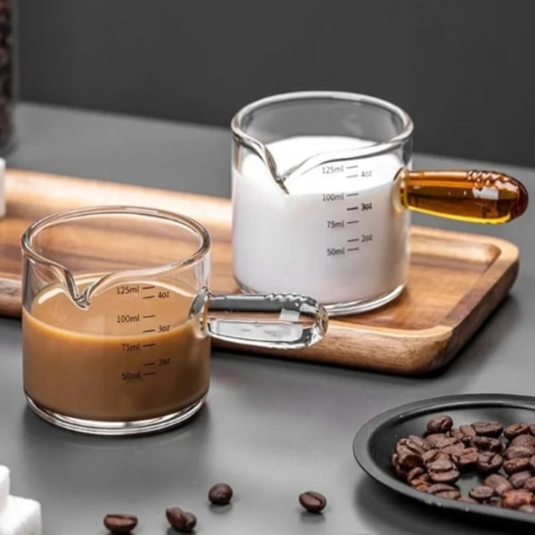 Espresso Muki Mittakuppi VIHREÄ 60ml green 60ml