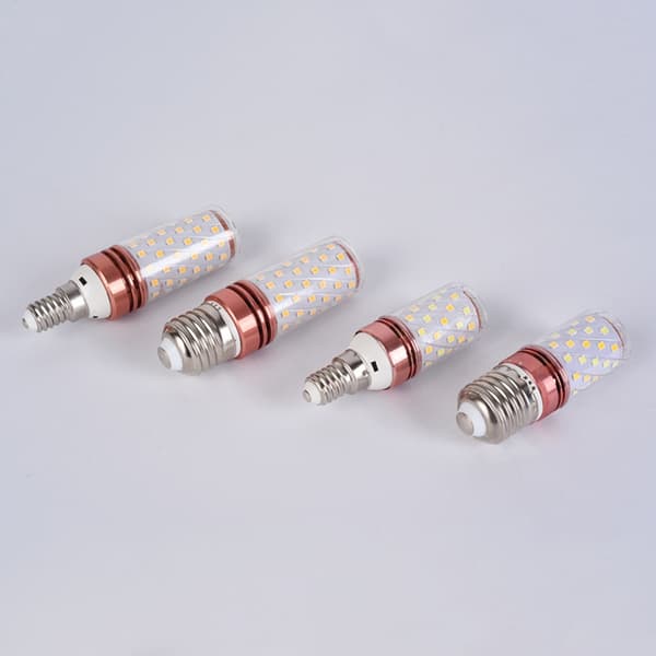 LED No Flicker 12WE27 E27 12WE27