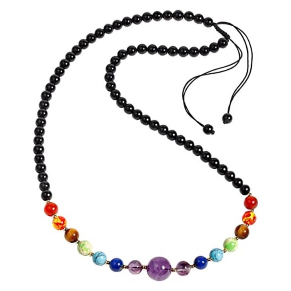 7 Chakra-kaulakoru Jooga-kaulakoru parantava kaulakoru