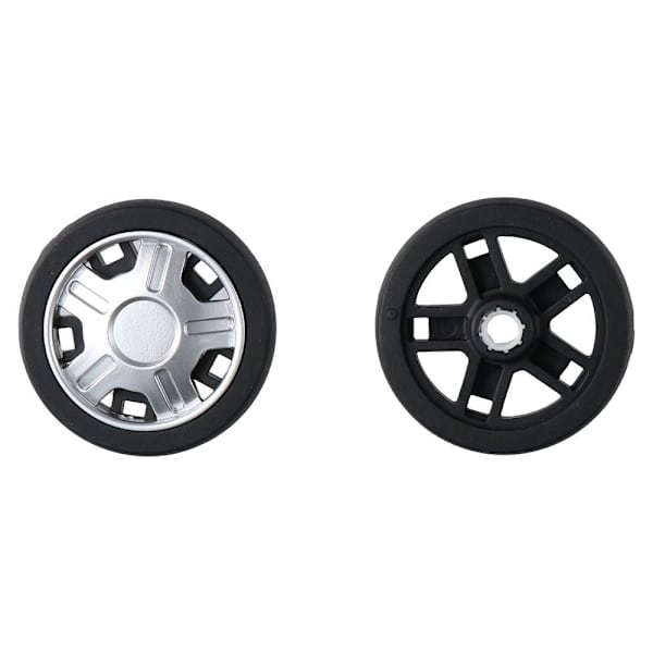 Resväska hjul Byt ut hjul 54MMX12MM 54mmx12mm