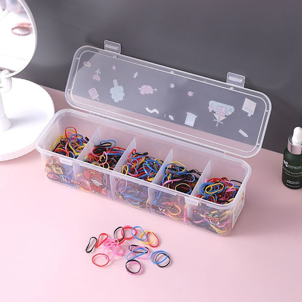 Data Cable Organizer Card Organizer Clutter Collection Box