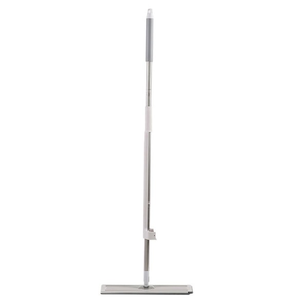 Microfiber Flat Mop Hand Free Purista