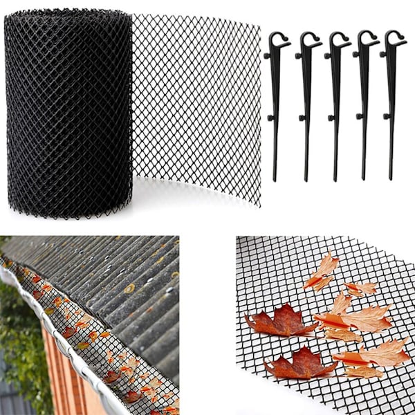 Gutter Guard Gutter Screen 2 2 2