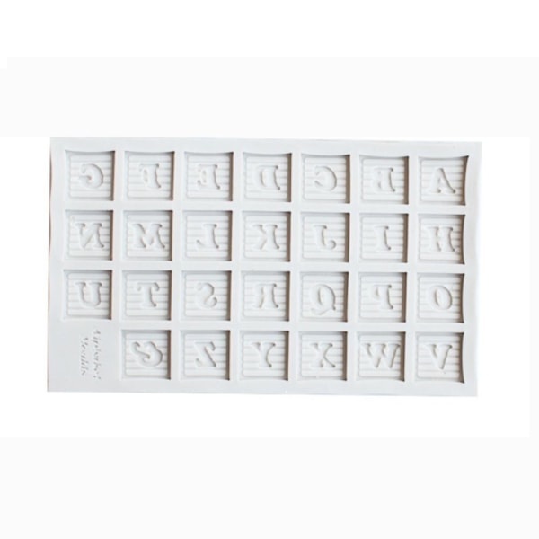 Cupcake- mold Fondant mold TYYPPI C TYYPPI C Type C