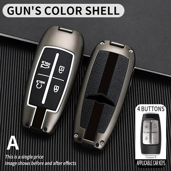 Auton case -auton avainkotelo MALLI 5 MALLI 5 Model 5