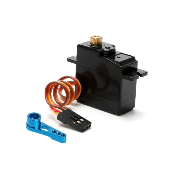 Digital Servo Miniatyr Servo Servomotor