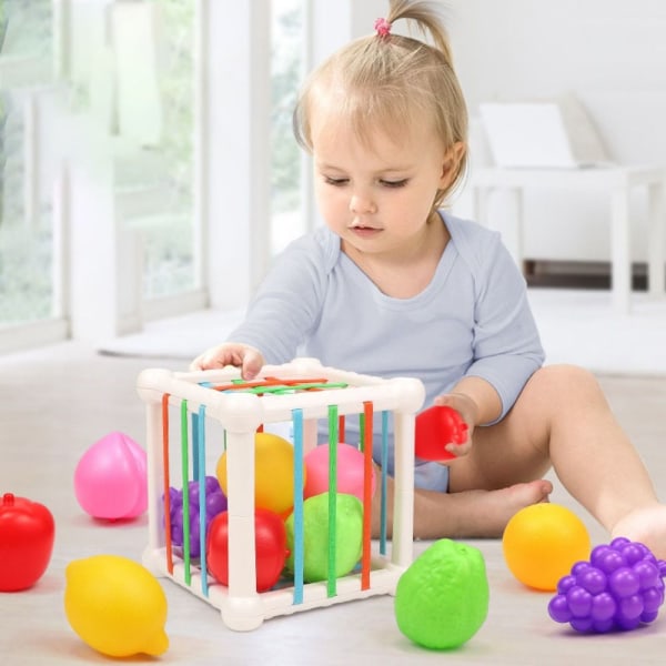 Babylegetøj Udviklingsnævn for pædagogisk legetøj