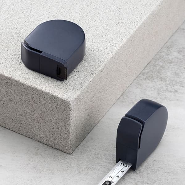 300 cm måttband Stålmaterial 300cm