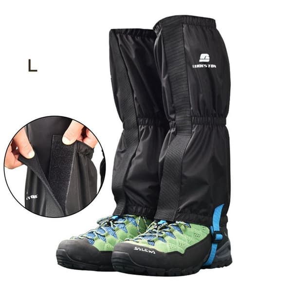 Bengaiter Snow Boot Shoe 2 2 2