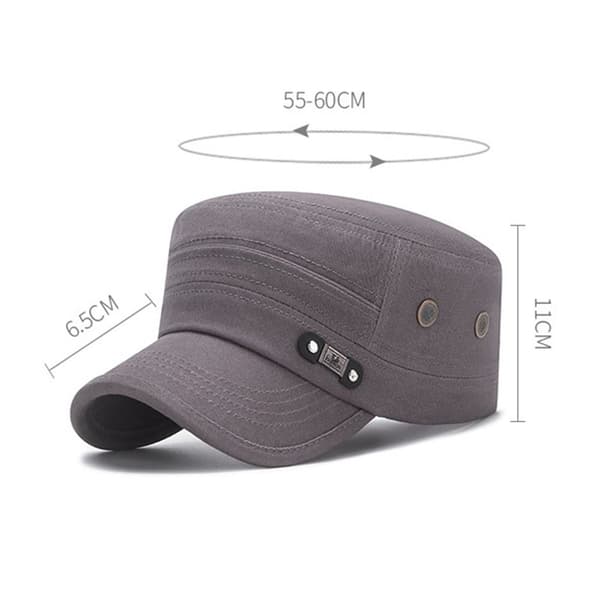 Army Hat pesäpallolippis CAP BLUE Navy blue