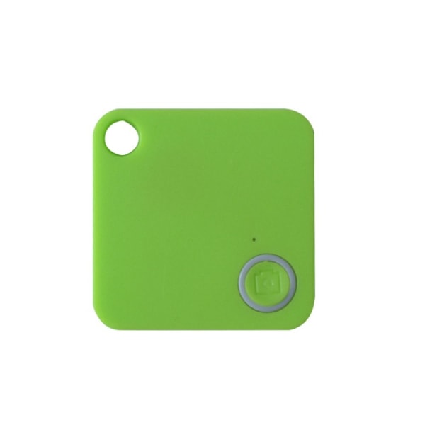 Pet Locator Finder GPS Tracker VIHREÄ green