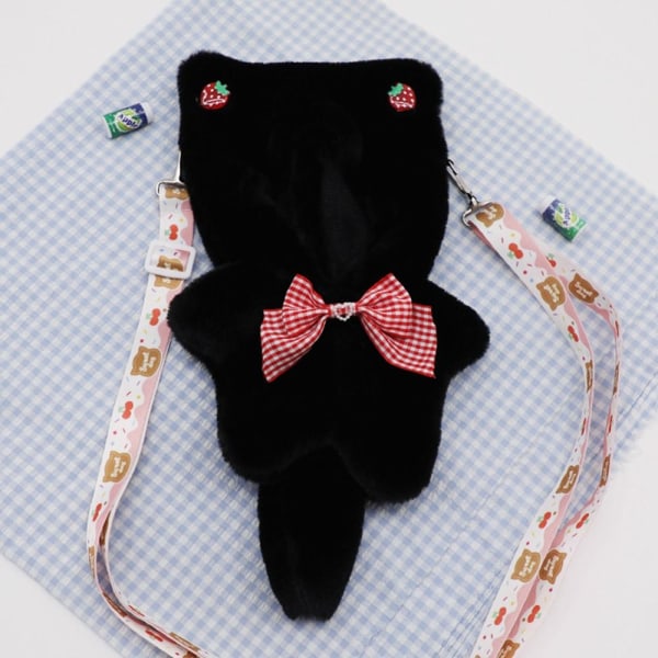 20cm Dockkläder Dockbodysuit VIT White