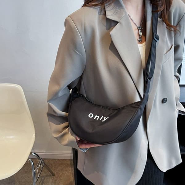 Skuldertasker Crossbody Tasker BLÅ blue