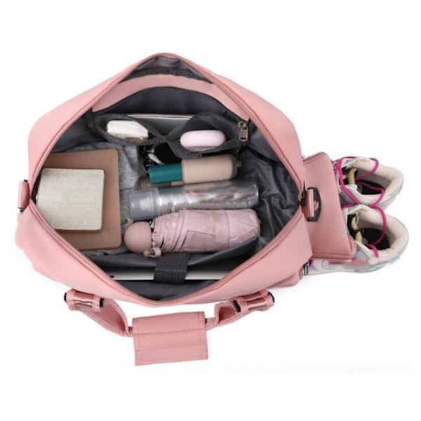 Sportsvesker Mom Bag SVART black