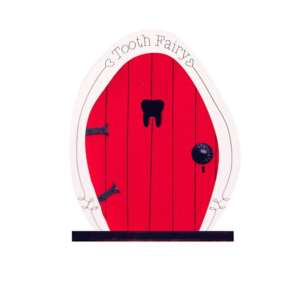 Elf Gate Fairy Door STYLE-3 STYLE-3 Style-3