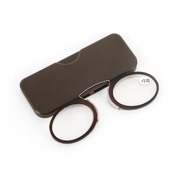 Presbyopic Glasses Lukulasit RED 200 200 red 200-200