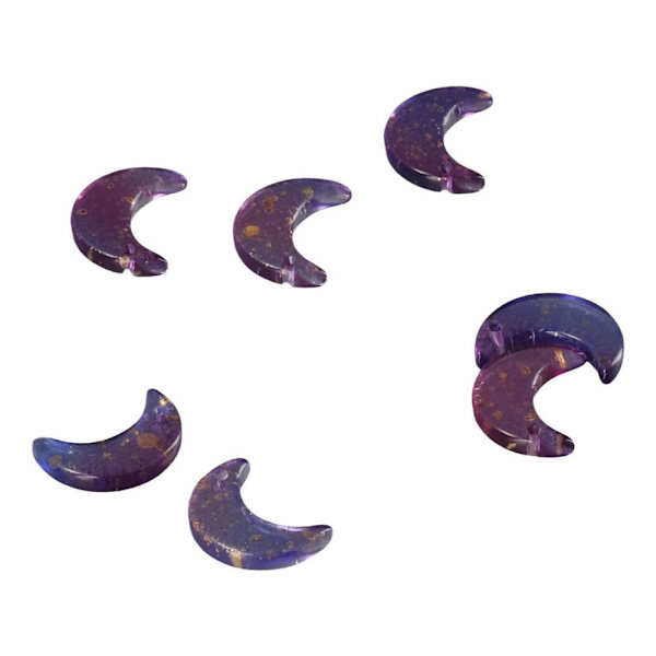 Hänge Moon Crystal