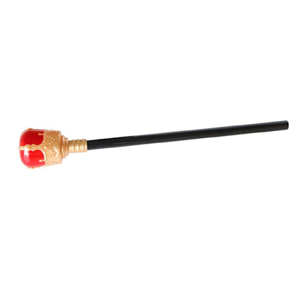 King Queen Scepter Prinsessa Prinssi Cane BLUE QUEEN QUEEN Blue Queen-Queen