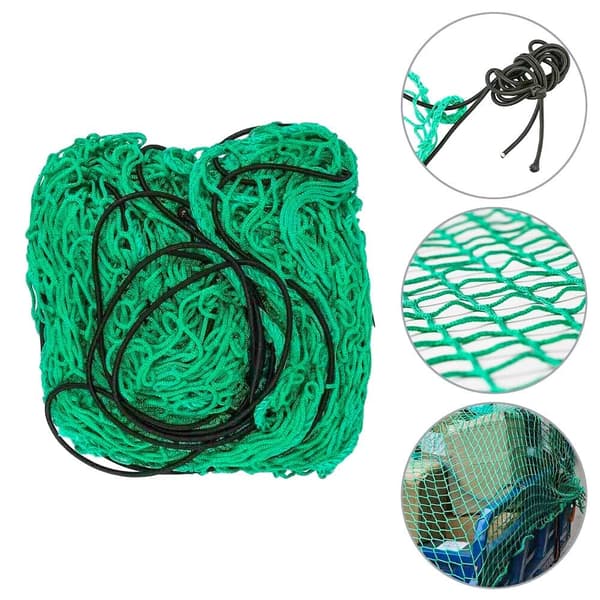 Mesh Cargo Net Extend Mesh Covers 4X3M 4x3m