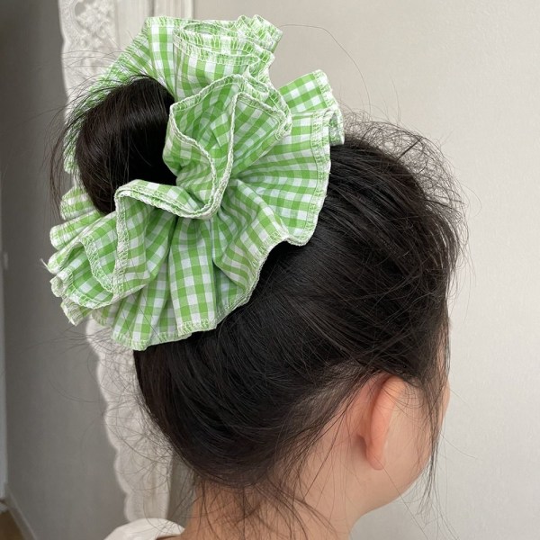 Scrunchies hårrep 1 1 1