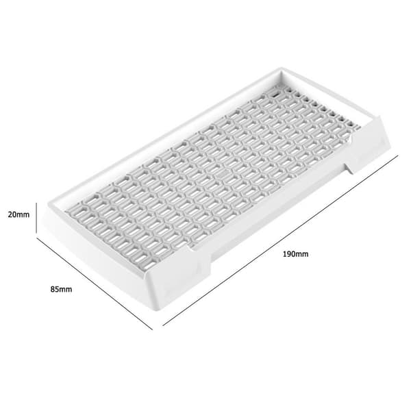 för Xbox S Series Host Support Bas SVART black