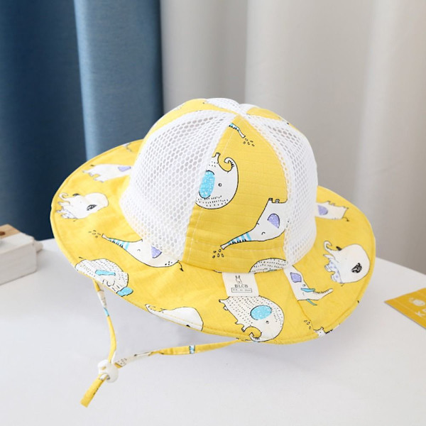 Bucket Hat Beach Cap 8 8 8