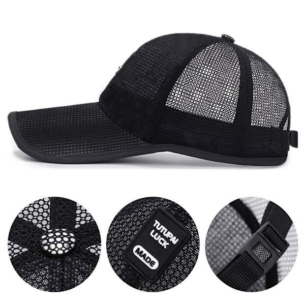 Baseballkeps Cap VIT white