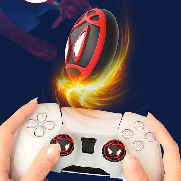 Cover för PS4/PS5 1 1