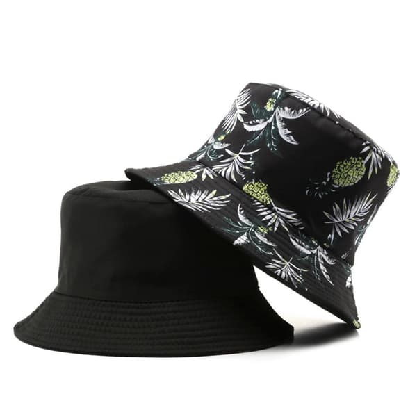Bucket Hat Basin Hats 3 3 3