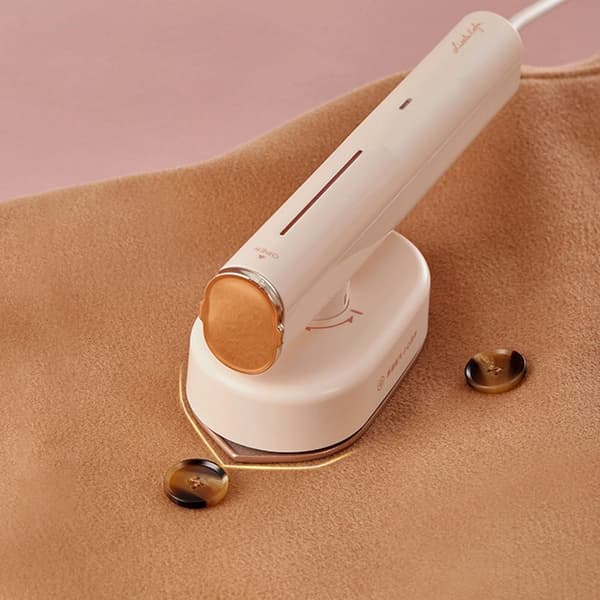 Micro Steam Iron Clothes Steamer EU PLUG EU PLUG EU Plug