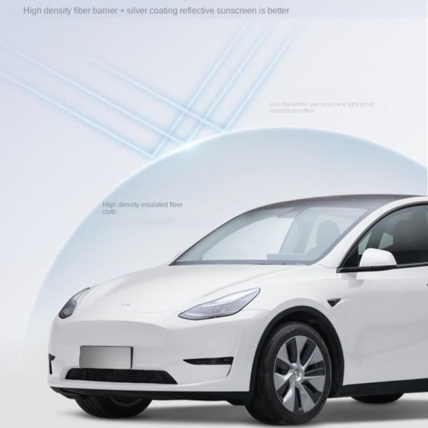 Solskærme Tag Solskærm BEIGE MODEL 3 MODEL 3 beige model 3-model 3