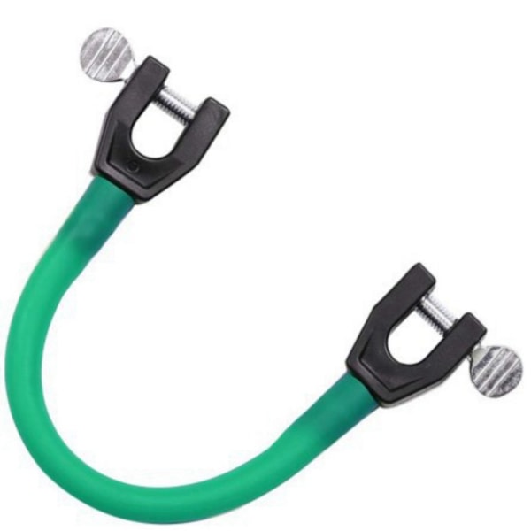 Ski Tip Connector Vinterski SORT Black