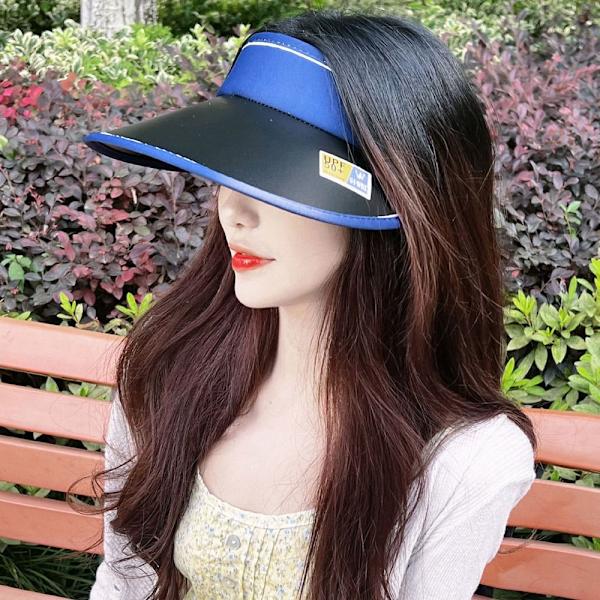 Beach Hat Face Blocking Hat 5 5 5