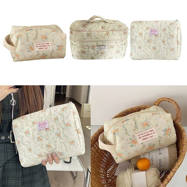 Makeuptaske Kosmetiktaske C C C