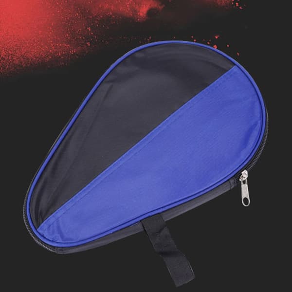Case Ping Pong Paddlar Väska BLÅ blue