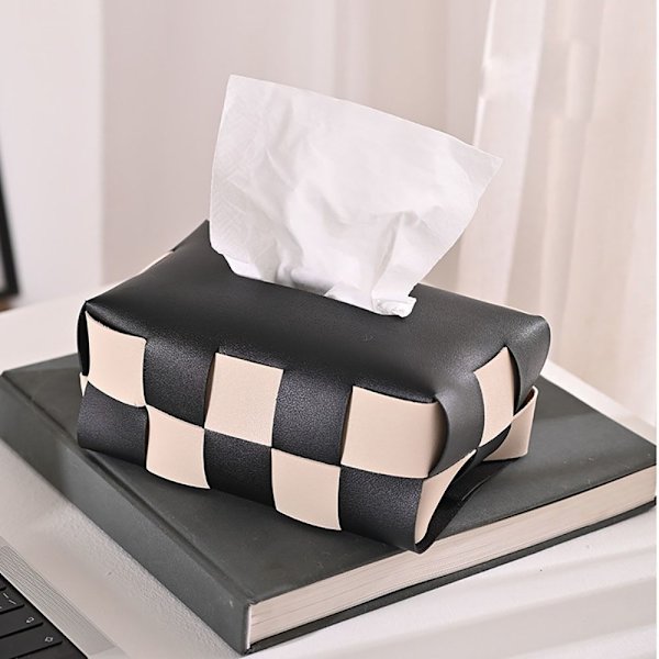 Tissue Box Drawer Box Tissue Bag