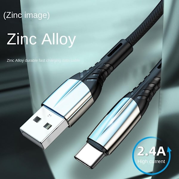 Datakaapeli Latauskaapeli MUSTA MICRO USB MICRO USB Black Micro USB-Micro USB