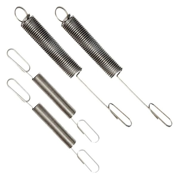 4 Stk/2 Par Governor Fjedre Karburator Fjeder Til Briggs For 4Pcs/2Pair