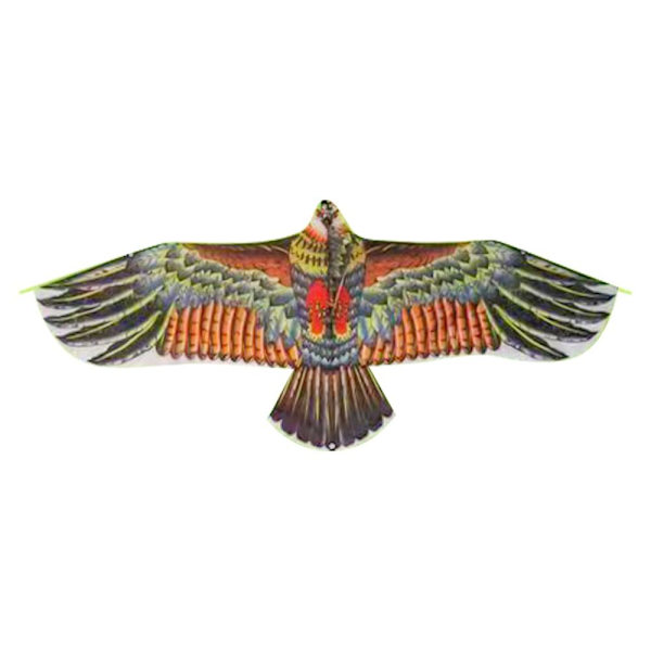 Flat Eagle Kite Bird Leijat TYYPPI E TYYPPI E Type E