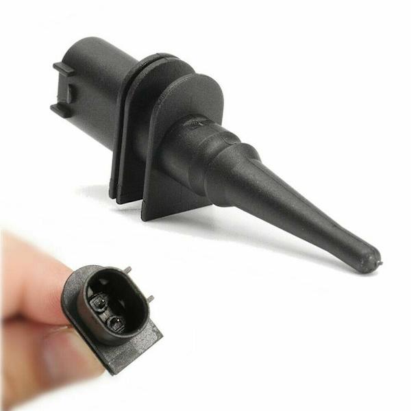 Utvändig omgivningstemperatursensor Billufttemperatursensor