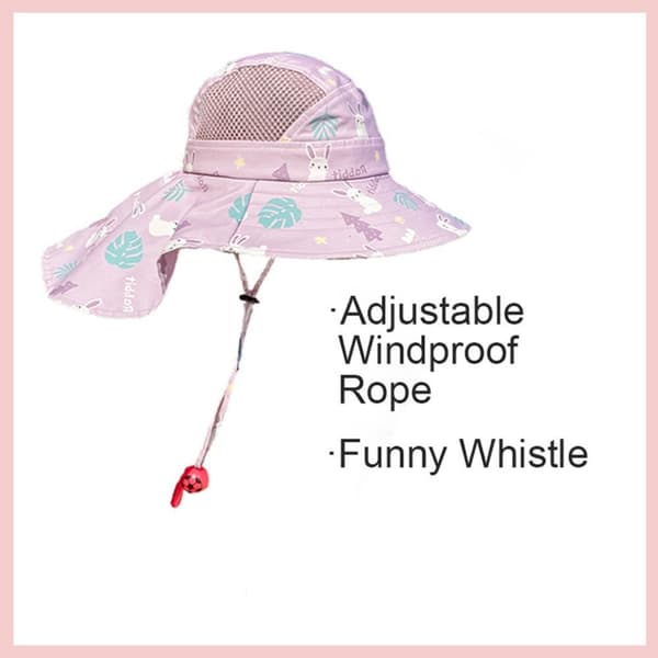 Beach Hat Beach Sun Hat PINK pink