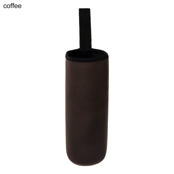 Vattenflasklock Cover KAFFE coffee