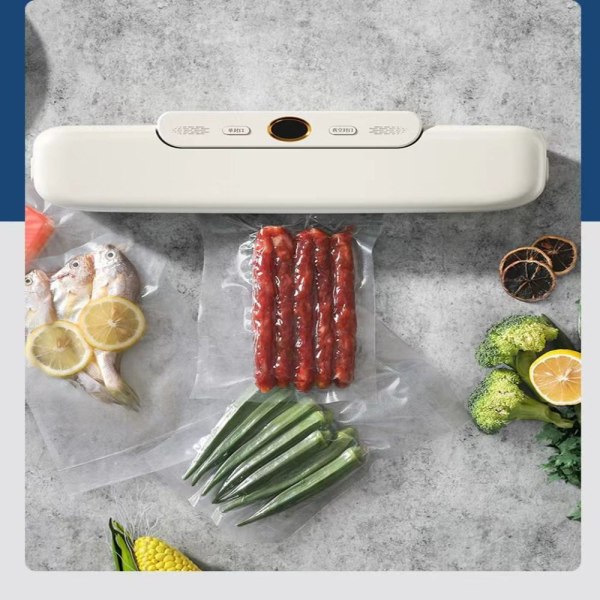 Food Vacuum Sealer Automatisk EU-STIK EU-STIK EU Plug