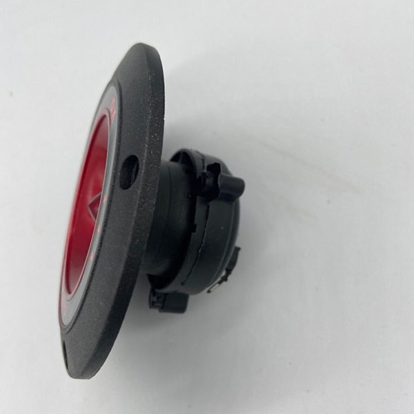 2st Audio Högtalare Piezo Högtalare Subwoofer Scenljud 96mm2pcs