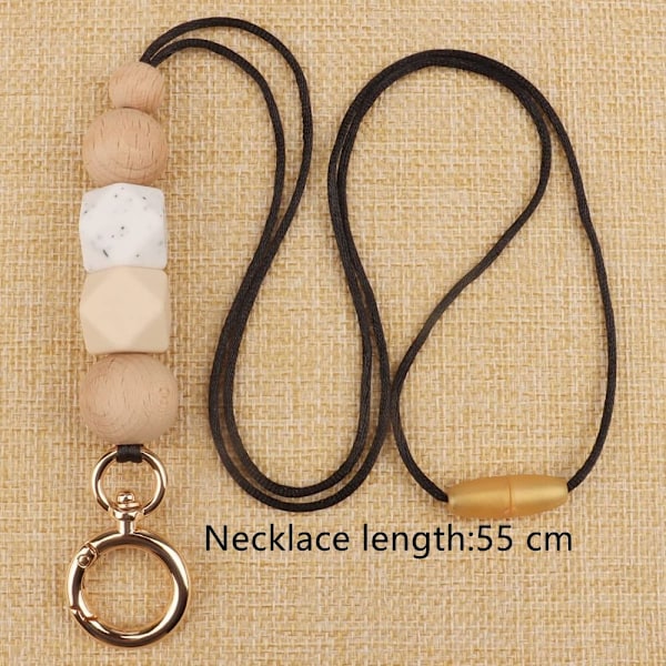 Avaimenperä Badge Holder Badge Reel