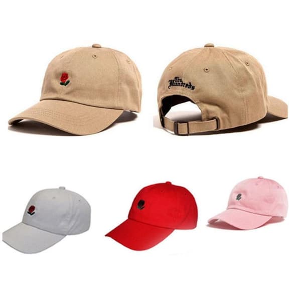 Baseball Cap Visor Hat PINK Pink