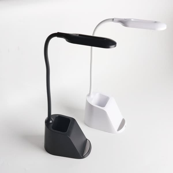 Bordlampe Bordlampe SORT black