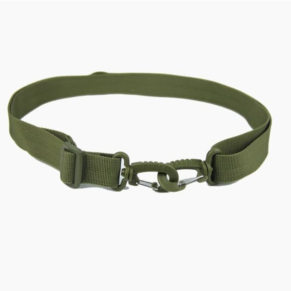Axelrem Tactical Bag Strap GRÖN Green