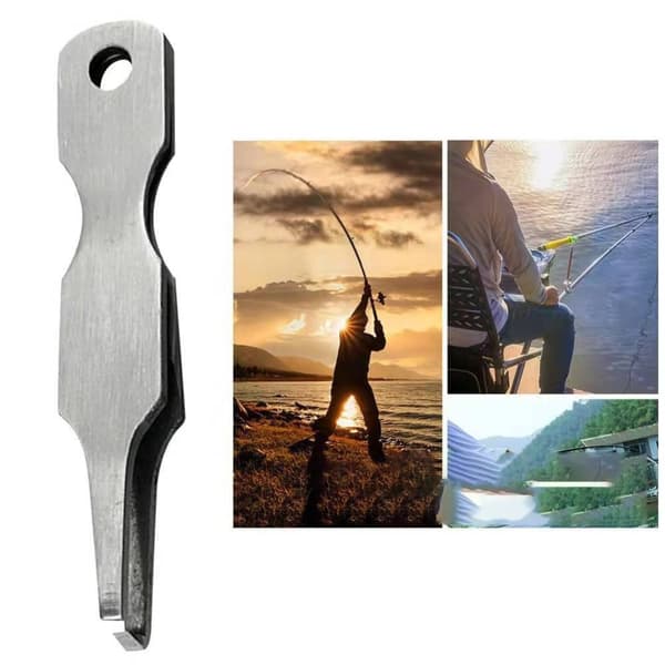 2kpl Loop Opener Opener Tool Mini Pihdit 2