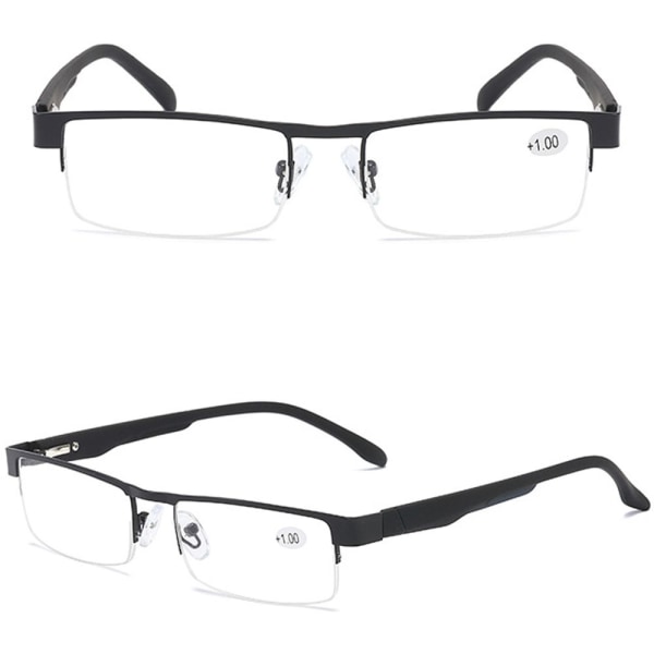 Business lukulasit Ultra Light Frame BROWN STRENGTH 100 brown Strength 100